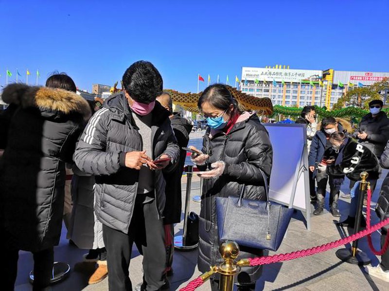 从行业视角看商贸发展新趋势